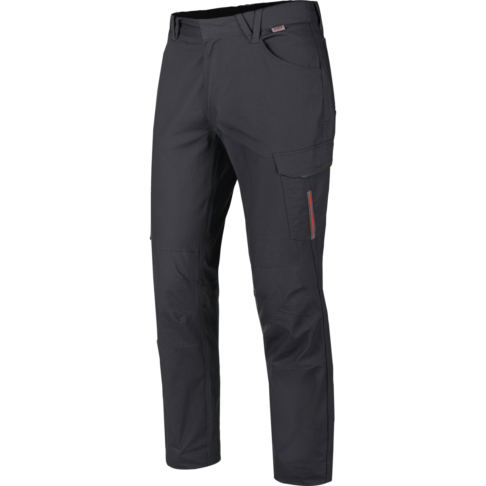 Pantalon de travail STRETCH X SUMMER Anthracite