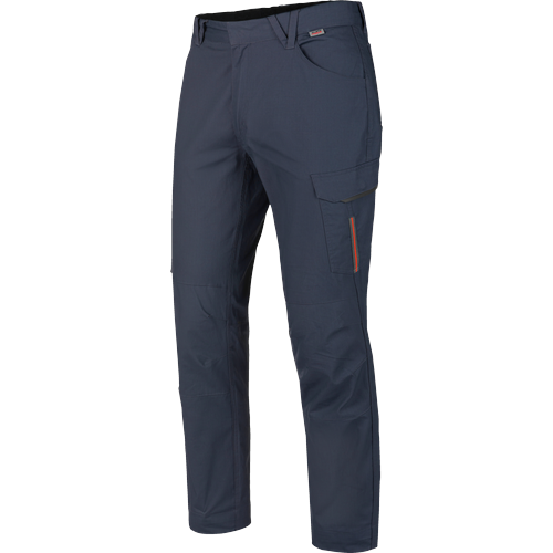 Pantalon de travail STRETCH X SUMMER Marine
