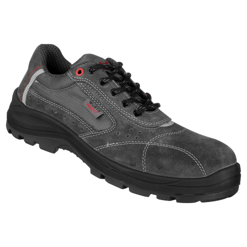 Chaussures de sécurité basses DEIMOS S1PL A CI FO SR Anthracite