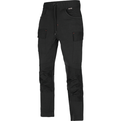 Jogging de travail STAR Noir