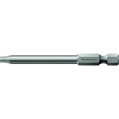 Format - Bit zähhart 1/4 din 3126 E6,3 T20x89mm Image