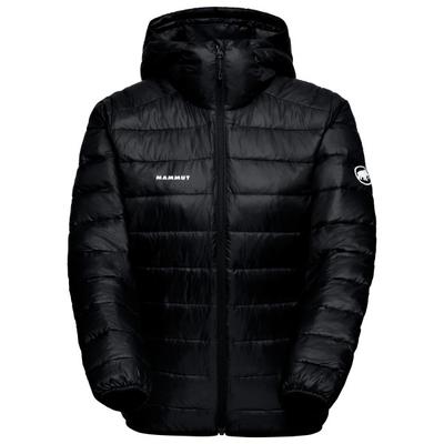 Mammut - Women's Crag Insulation Hooded Jacket - Kunstfaserjacke Gr L schwarz Image