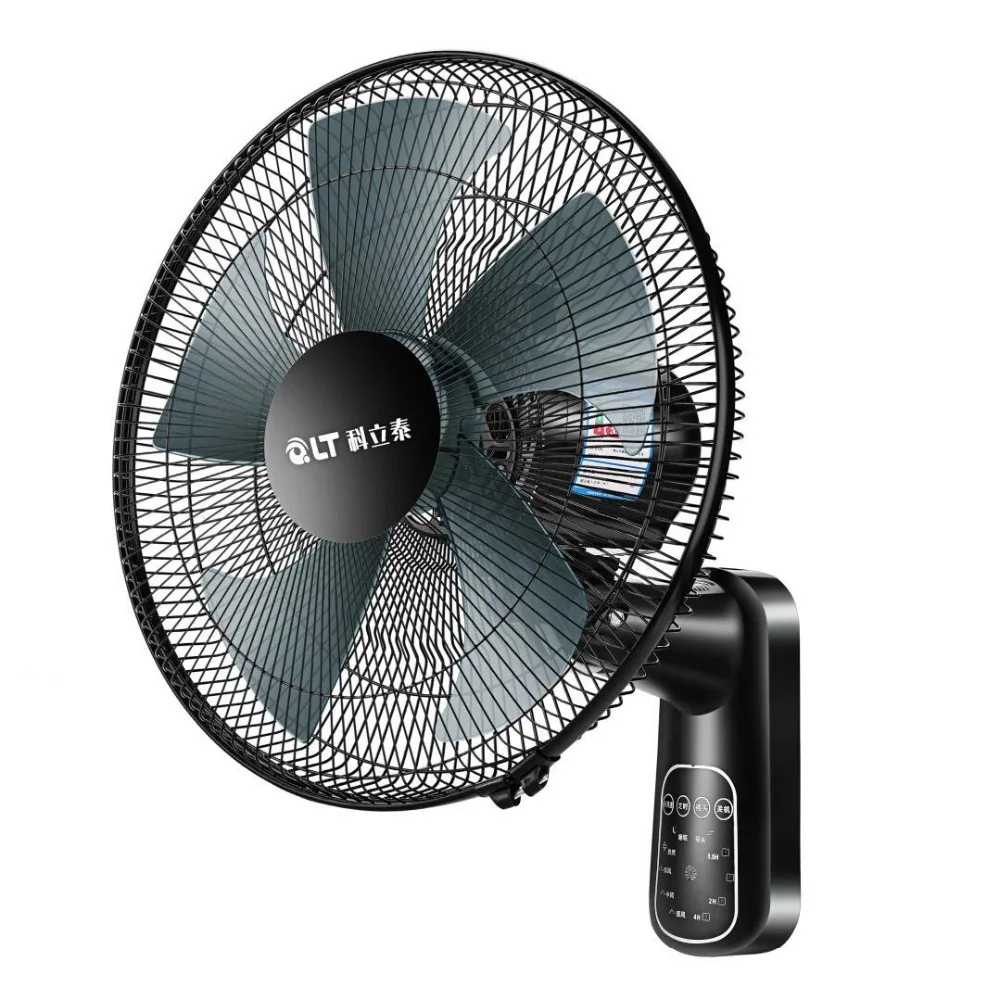 50w power 16 "WAND-MONTIERT FAN ELEKTRISCHEN VENTILATOR WAND FAN Image