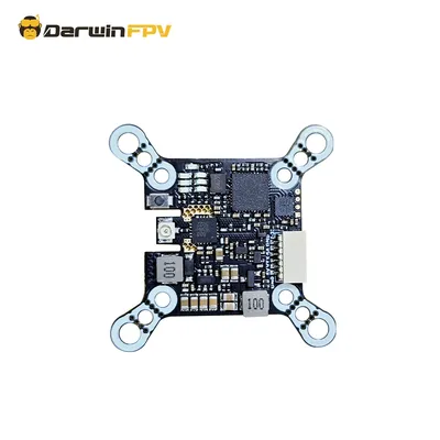 Newest DarwinFPV 5.8G 40CH 1200mW Switchable Video Transmitter 1.2W VTX For Baby Ape / Pro / V2