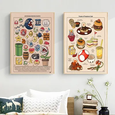 Posters+Prints