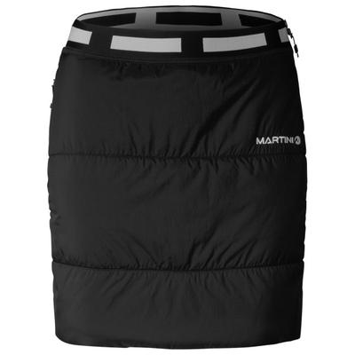 Martini - Women's Desire Padded Skirt Primaloft - Kunstfaserrock Gr S schwarz Image