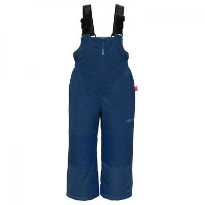 Trollkids - Kid's Nordkapp Pants - Skihose Gr 110 blau Image