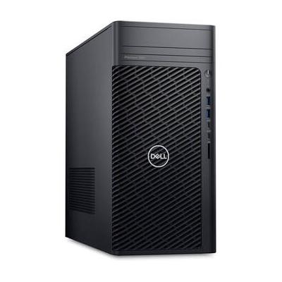Dell Precision 3680 Desktop Computer PVK5H