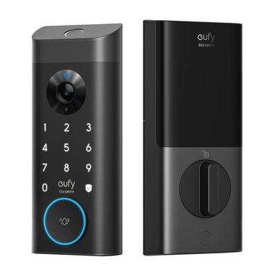 eufy Security E330 Video Smart Lock - [Site discount] E8531JY1