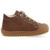 Naturino - Kid's Racoon - Winterschuhe 19 | EU 19 braun