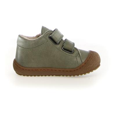 Naturino - Kid's Racoon VL - Winterschuhe 23 | EU 23 oliv Image