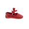 Baby Dress Shoes: Red Shoes - Kids Girl