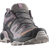 Outdoorschuh SALOMON "X ULTRA 360 GORE-TEX", Gr. 38,5, lila (plum kitten), Synthetik, sportlich, Schuhe, wasserdicht