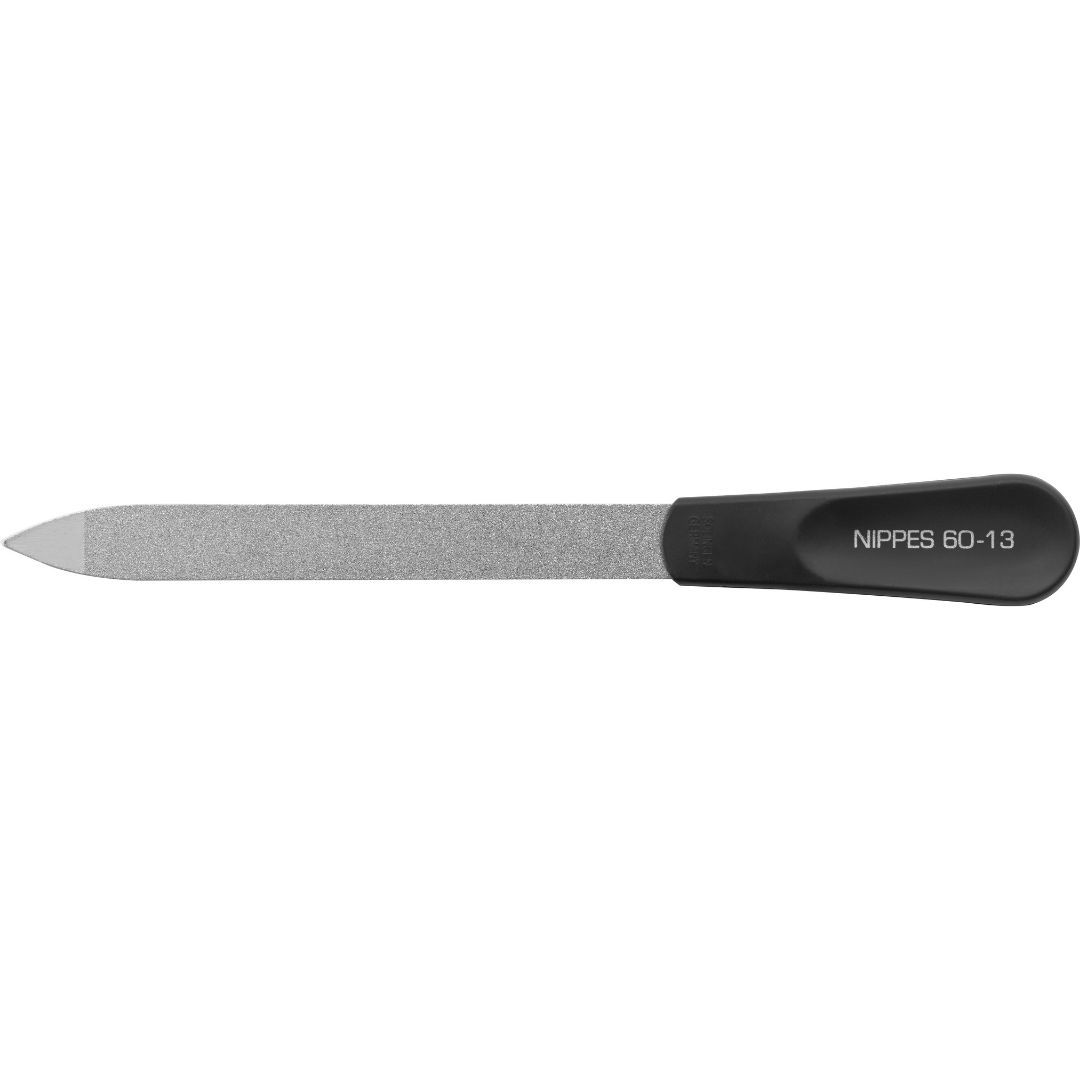 nippes Solingen Lima Zaffiro per Unghie, 13 cm 1 St