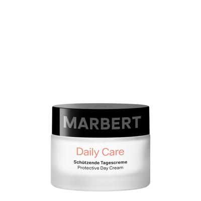 Marbert - Daily Care Protective Day Cream Gesichtscreme 50 ml Damen (467.2 € / 1 l) Image