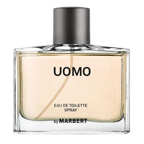 Marbert - Uomo Eau de Toilette 100 ml Herren