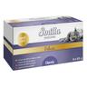 Smilla Deluxe Patè & Bocconcini 4 x 85 g Pacco misto umido per gatto - Bocconcini (4 varianti)