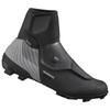 Shimano - MW702 - Radschuhe 46 | EU 46 grau/schwarz