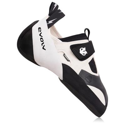 Evolv - Zenist - Kletterschuhe 46 | EU 46 weiß/grau Image