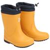 Didriksons - Kid's Slush Winter Boot - Winterschuhe 26 | EU 26 orange