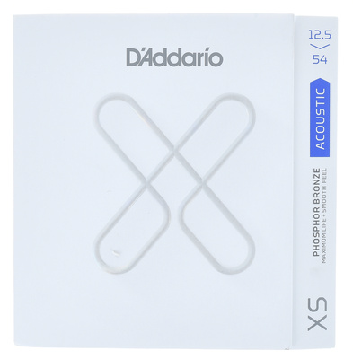 Daddario XSAPB12554
