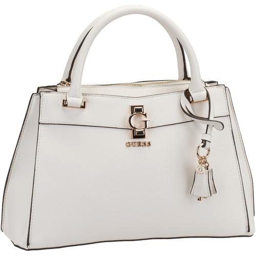 Guess - Handtasche Jorah BG 31060 Handtaschen 1 ct Nude Damen