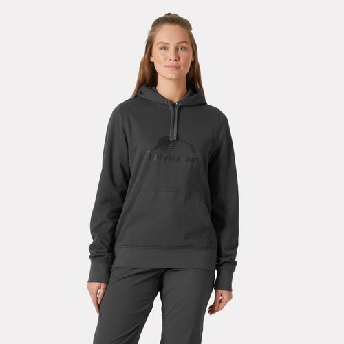 Helly Hansen Damen Nord Graphic Weicher Pullover XL