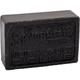 La Savonnerie de Nyons - Sapone olive nere 100 g