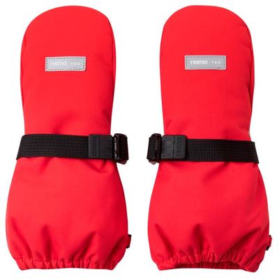 Reima - Kid's Ote - Handschuhe Gr 2 rot Image