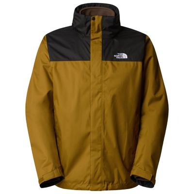 The North Face - Evolve II Triclimate Jacket - Doppeljacke Gr S braun Image
