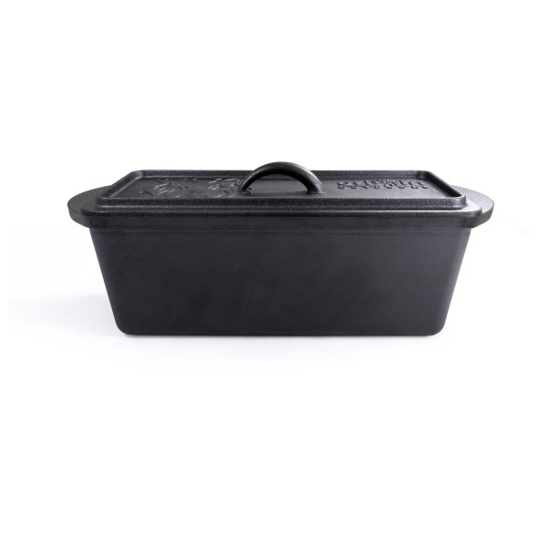 Origin Outdoors - Kastenform - Topf Gr 2,4 l schwarz/grau