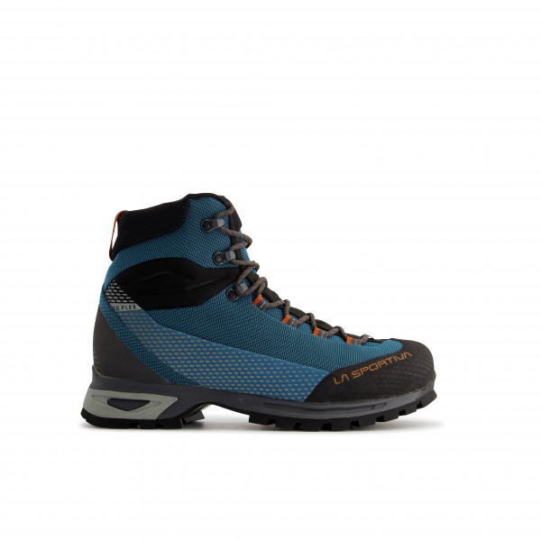 La Sportiva - Trango TRK GTX - Wanderschuhe 48,5 | EU 48,5 blau/schwarz