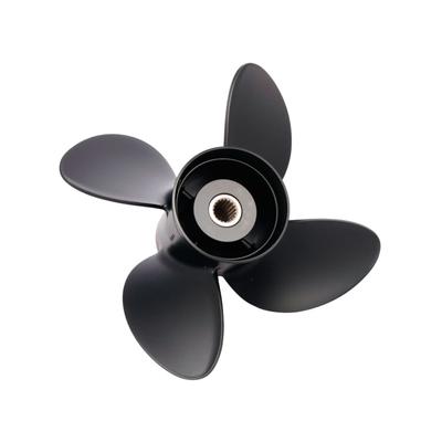 Solas Amita 4 Aluminum 4 Blade Prop Rh 14.25