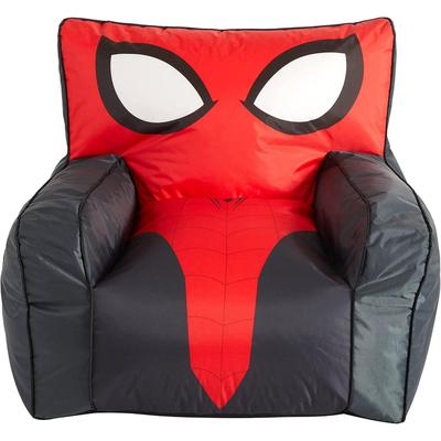 Marvel Spiderman Gaming Bean Bag Chair