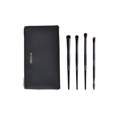 Douglas Collection - Accessoires Expert Brush - Eyes and Brow Make-up Set Pinselsets 1 Stück