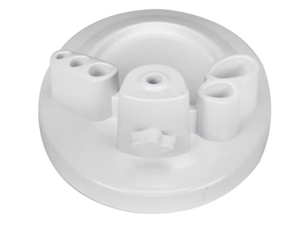 Velleman - Fuß für Vtl(L)Amp Serie (VTLAMPST4) Image