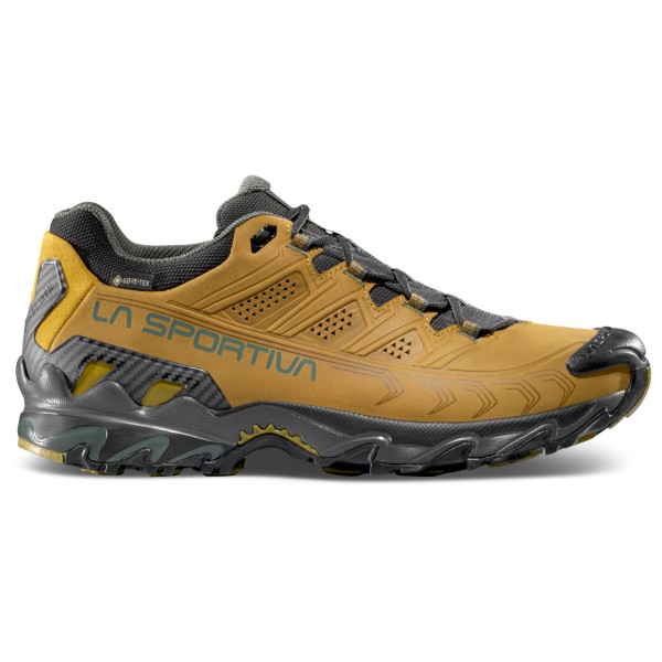 La Sportiva - Ultra Raptor II Leather GTX - Multisportschuhe 45,5 | EU 45,5 braun