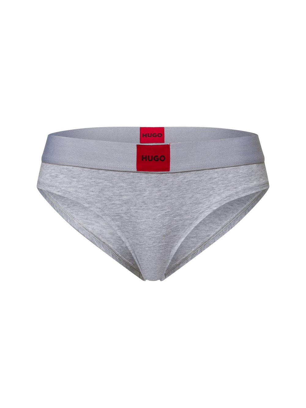 HUGO Slip Damen hellgrau, M Image