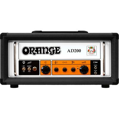 Orange AD200 BLK