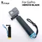 Schwimmender Handgriff für Go Pro Hero 13 12 11 10 9 8 7 Schwarz Wasserdichter Wassersport für DJI Action Insta360 Yi 4K GoPro Zubehör