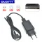 Black USB Charging and Data Cable & Power Adapter Charger for SONY PlayStation VITA PCH-1000 PSV1000