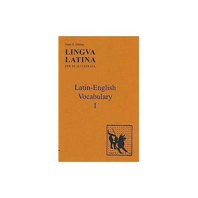 Lingua Latina by Hans H. Orberg (Paperback - Student)