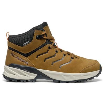 Scarpa - Youth RS Pro WP - Wanderschuhe 34 | EU 34 braun Image