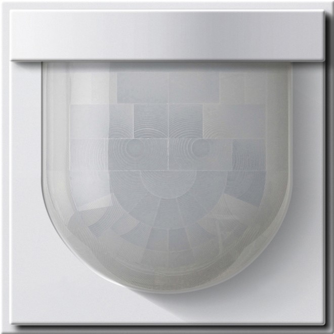 Gira Bewegungsmelderaufsatz 537566 Image