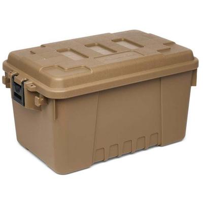 Plano Sportsman's Trunk Desert Tan Small PLAT16DT