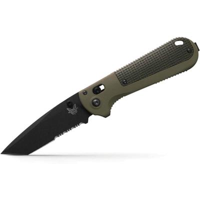 Benchmade Redoubt Axis Tanto - Knives 431SBK-1