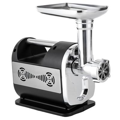 Electric Meat Grinder with 4 Grinding Sizes