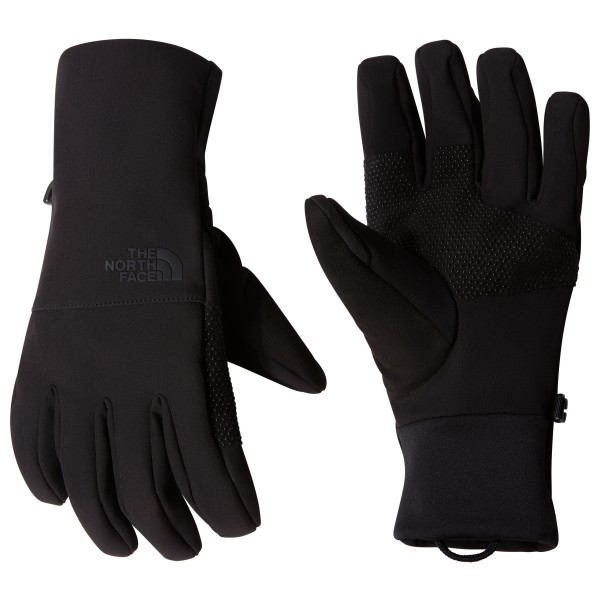 The North Face - Apex Etip Glove - Handschuhe Gr Unisex S schwarz