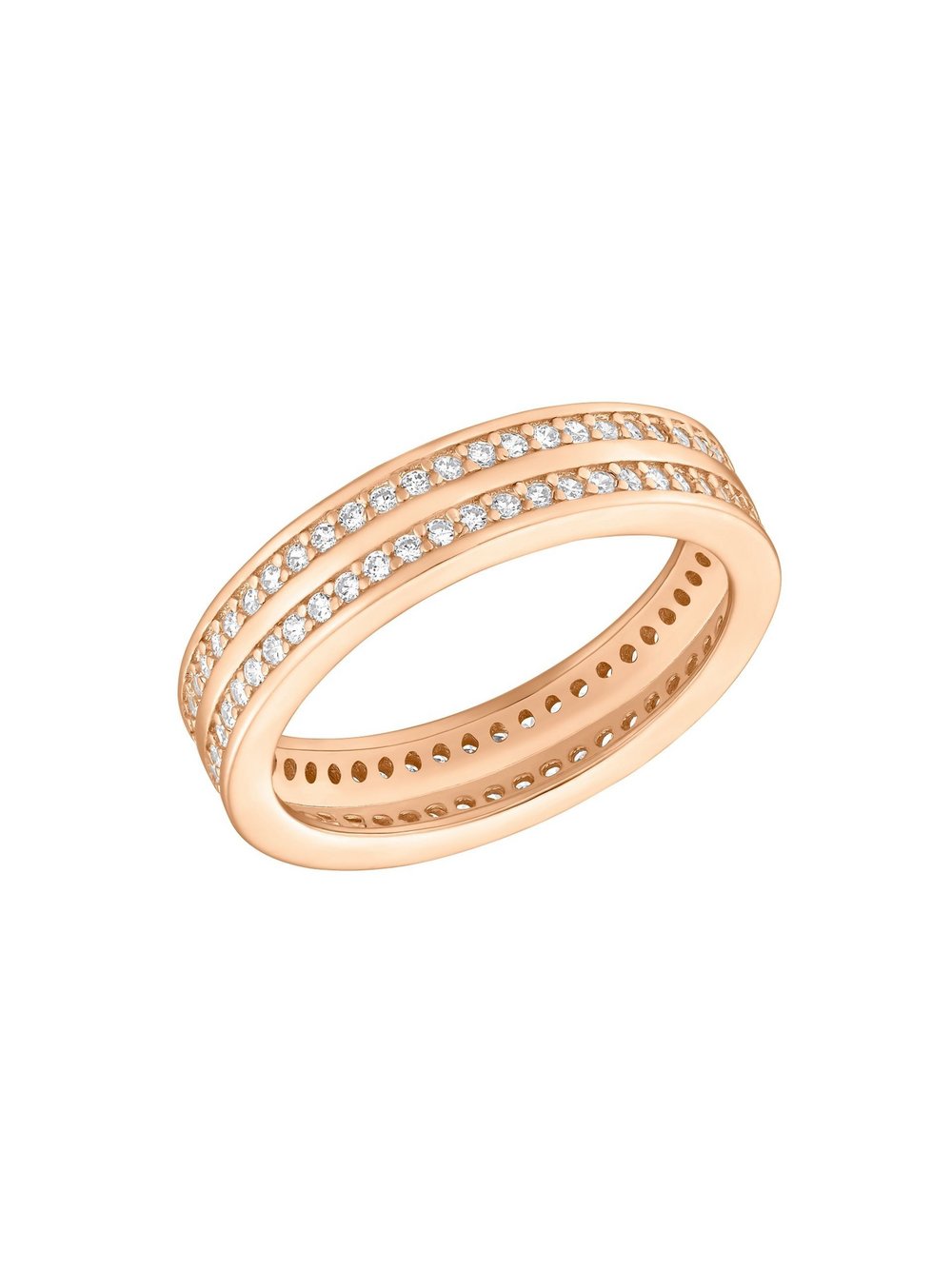 amor Ring Damen roségold, 52 Image
