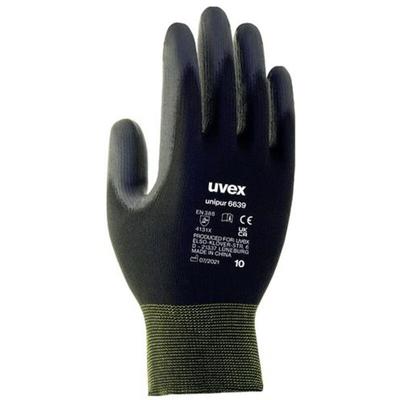 Unilite / unipur 6024810 Polyamid, Polyurethan Montagehandschuh Größe (Handschuhe): 10 en 388 - Uvex